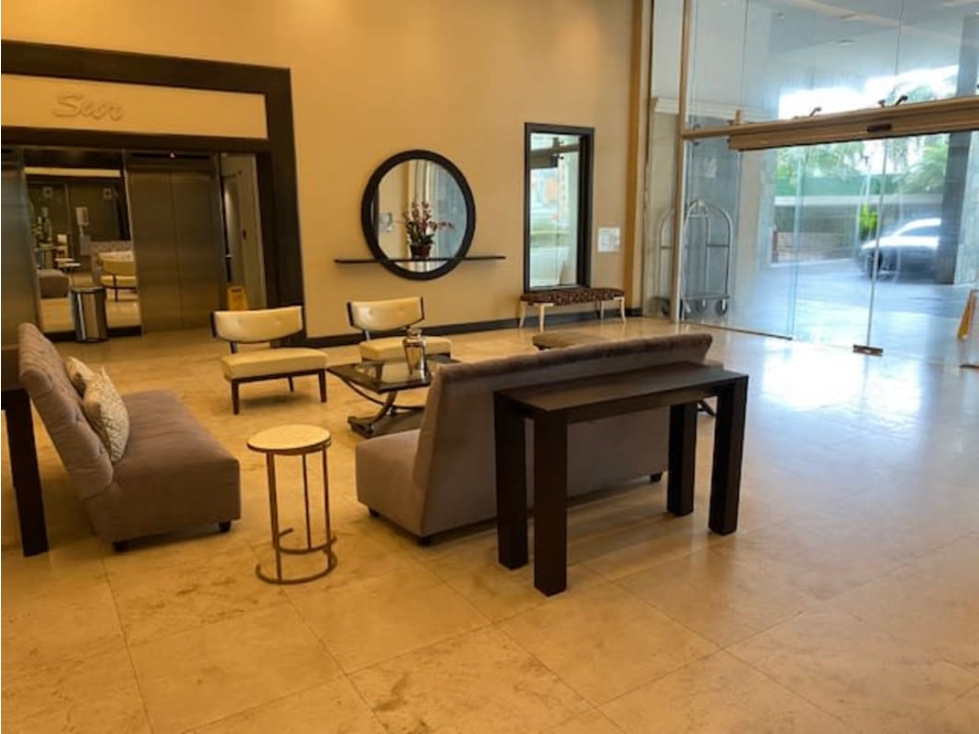 SE ALQUILA APARTAMENTO EN PUNTA PACIFICA 4 RECAMARAS $ 3000 — foto 4