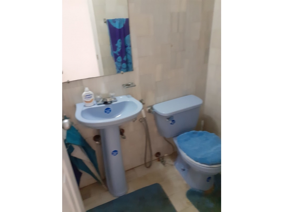 Alquilo extraordinario apartamento amoblado en el cangrejo 3b - 5