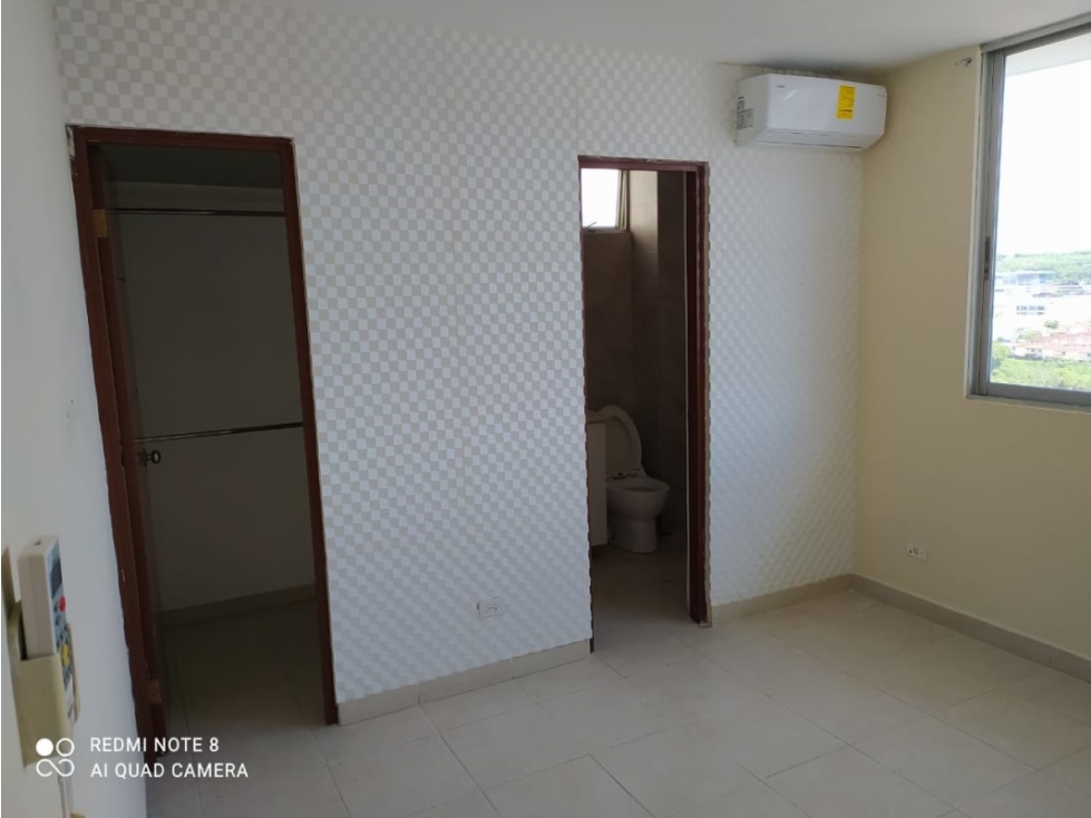 Alquilo Extraordinario apartamento en condado del reycon las 3B — foto 2