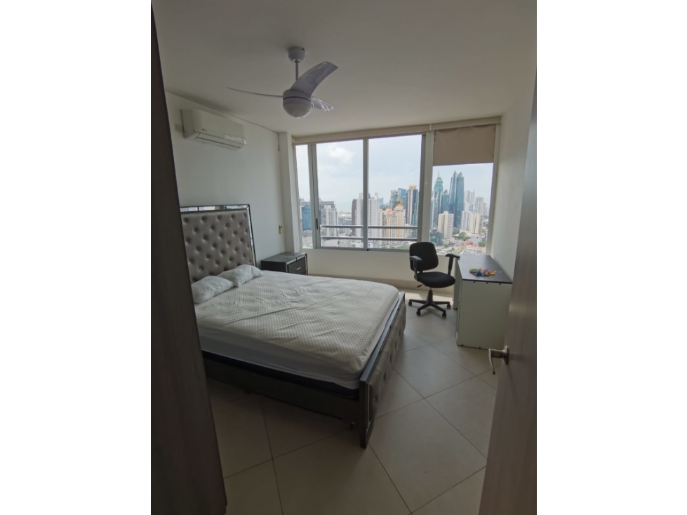 Alquilo Extraordinario apartamento amoblado en el cangrejo — foto 6