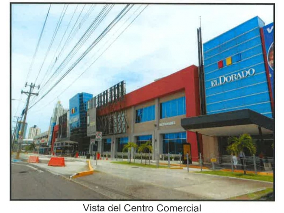 SE VENDEN 3 HERMOSOS LOCALES EN CC EL DORADO — foto 5