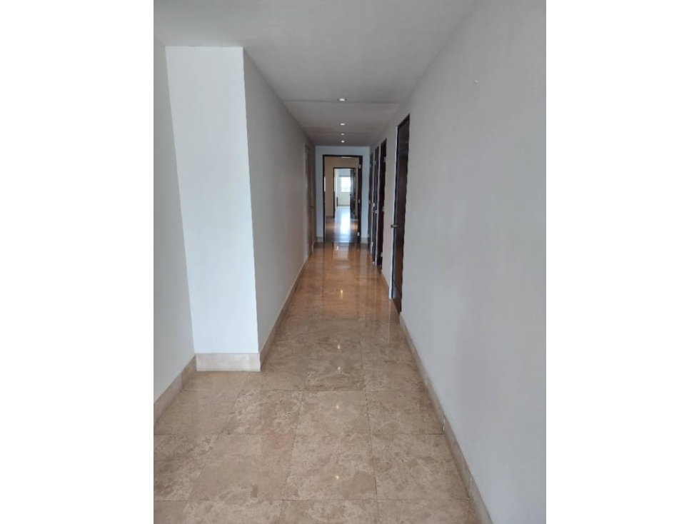 FS 100 SE VENDE APARTAMENTO EN SAN FRANCISCO 3 R — foto 5