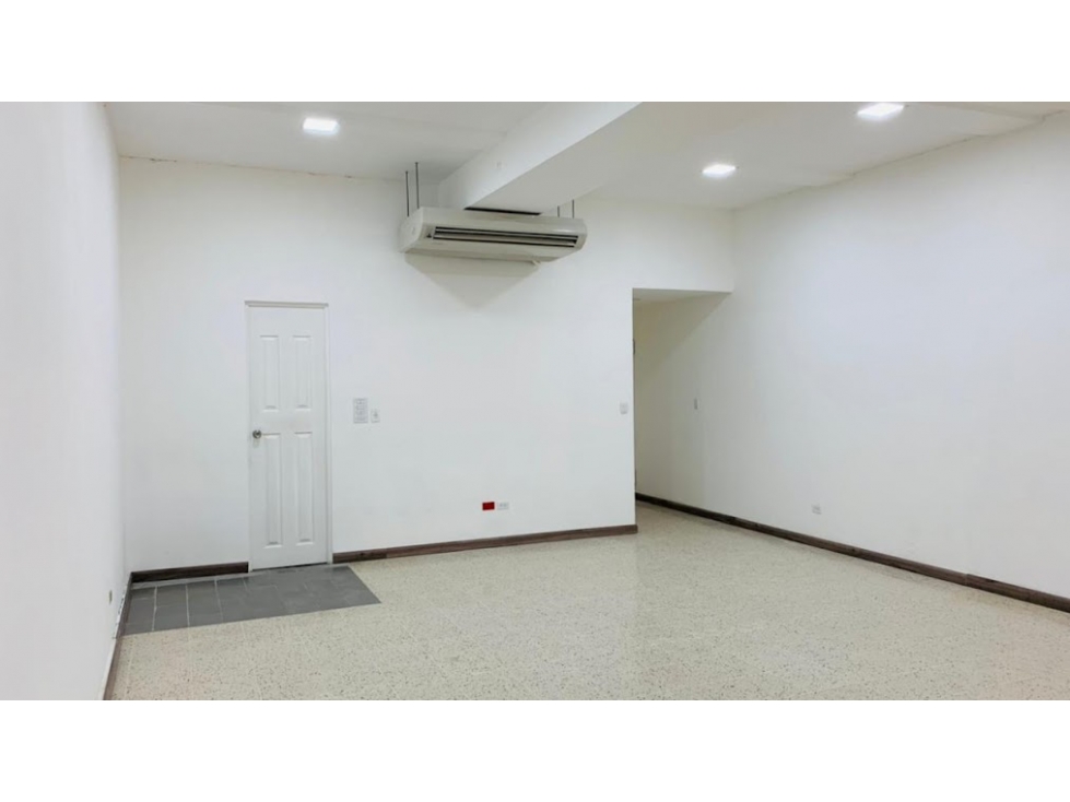 Venta de Oficina Amplia e Iluminada 53.67 m2 "Precio Negociable" — foto 5