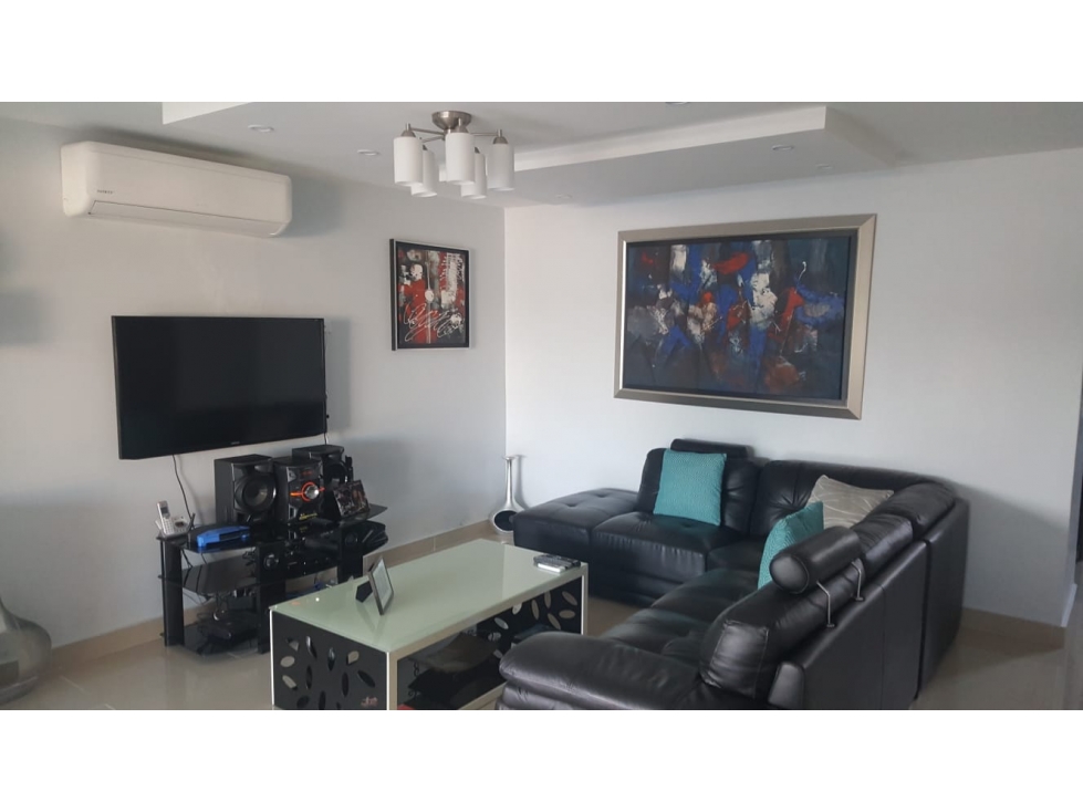 Se Vende Casa en San Miguelito $ 300 k - 3