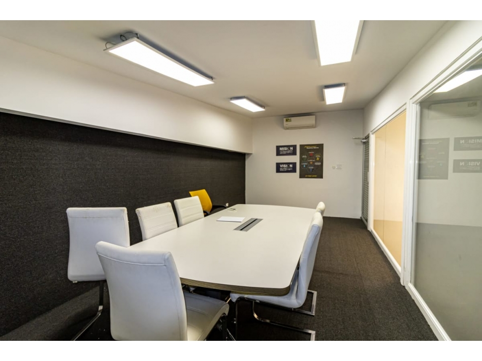 ALQUILER DE OFICINAS EN CALLE 50 \ EXCELENTE UBICACION