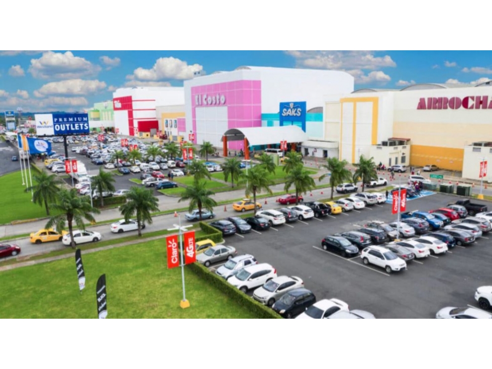 SE ALQUILA LOCAL EN WESTLAND MALL PUNTO ESTRATEGICO -I.G.
