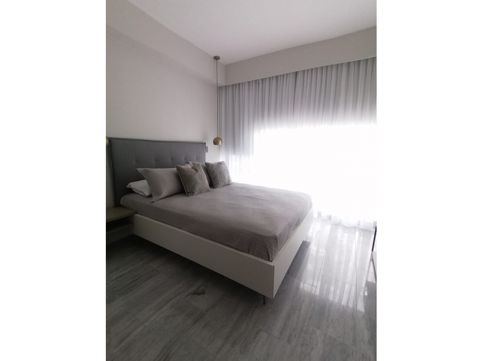 LUJOSO Y MODERNO APART TOTALMENTE NUEVO EN BELLA VISTA IMG4 — foto 4