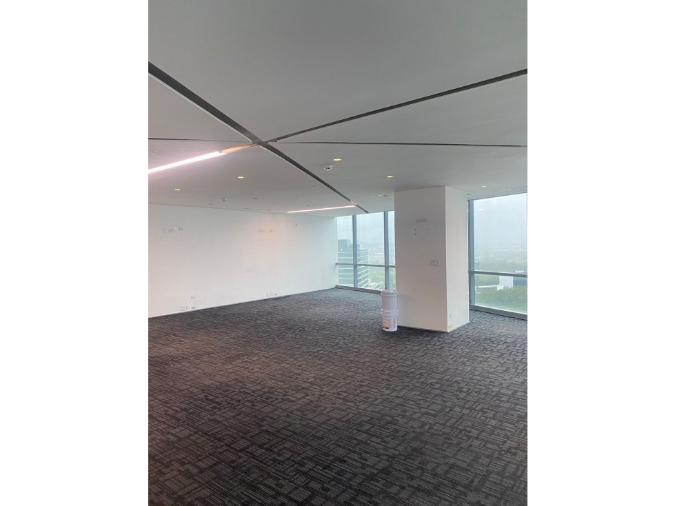 VENTA DE OFICINA EN COSTA DEL ESTE!! Con vista panoramica. — foto 4