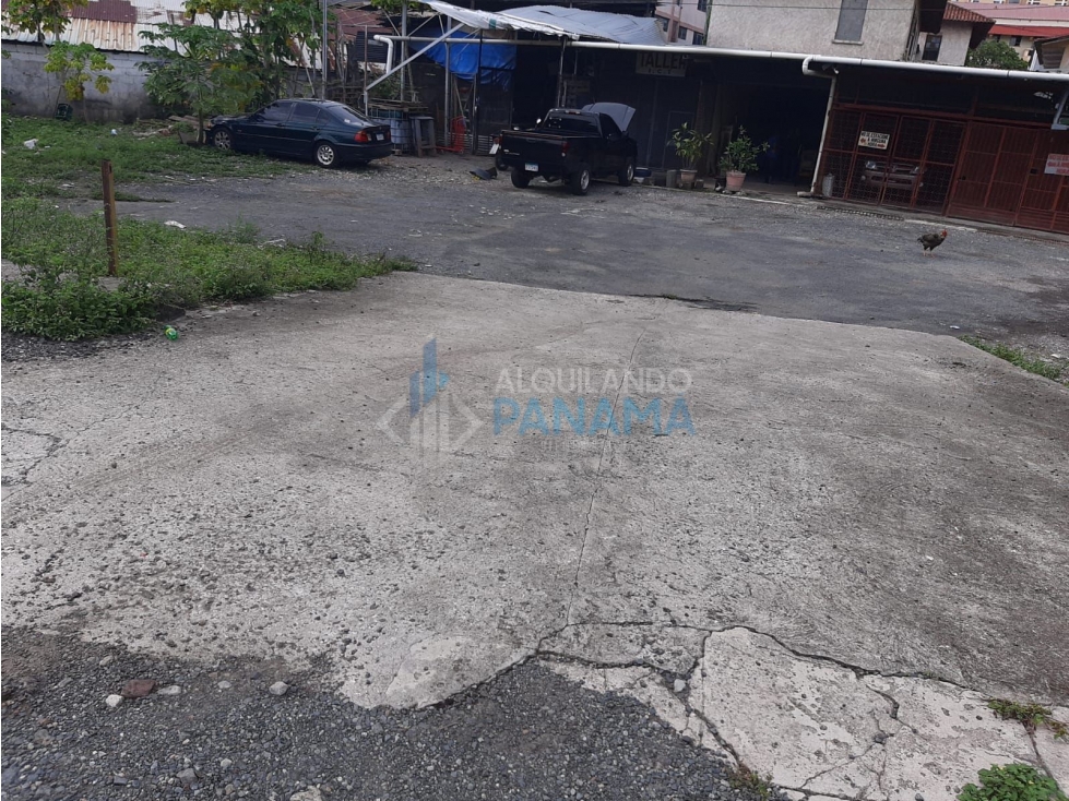 Se Vende Terreno Central 1.756 Mts2 Perejil Calidonia $2.800.000.00 - 5