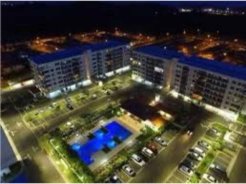 Se alquila o se vende hermoso apart en Panamá Pacifico WOODLANDS IGM19 — foto 3