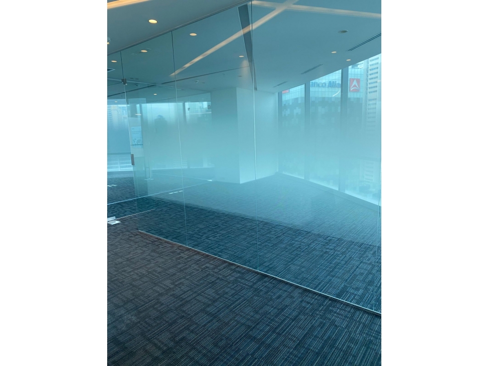 ALQUILER /VENTA OFICINA EN TORRE FINACIAL PARK,COSTA DEL ESTE — foto 6