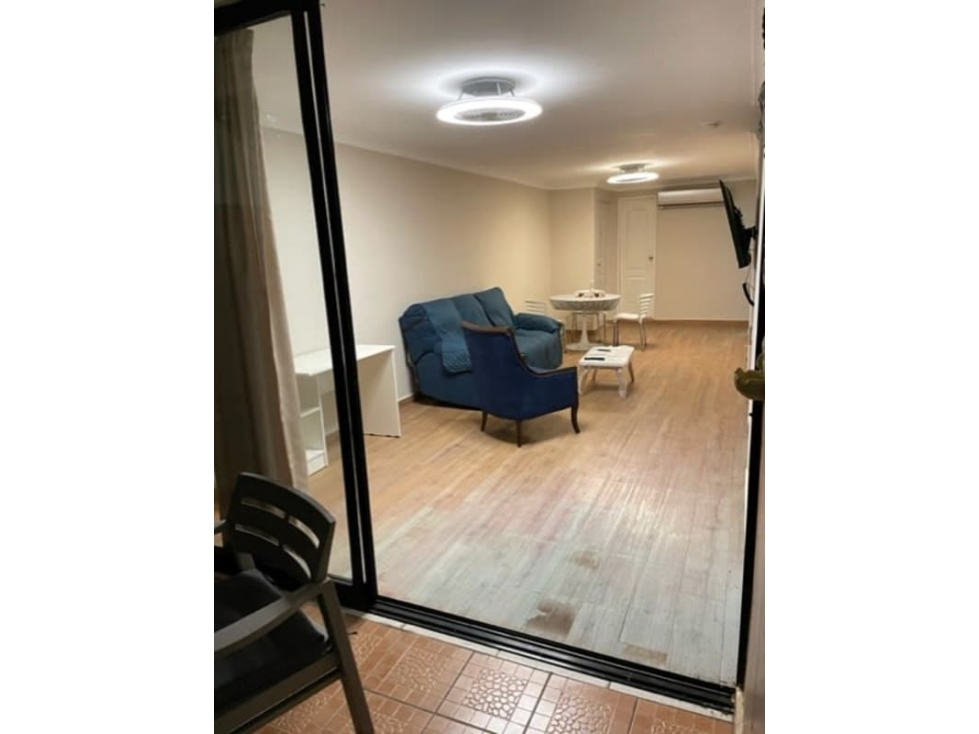 Se Vende Bello Y Comodo Apartamento En Los Ángeles (BETHANIA) — foto 6