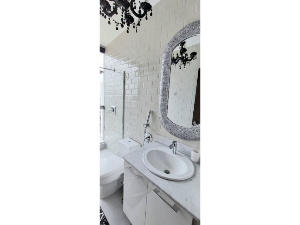 SE VENDE APARTAMENTO EN SAN FRANCISCO 3R 138MTS FS 118 — foto 5