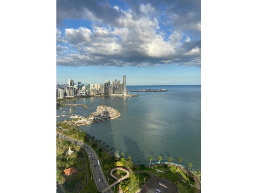 SE VENDE APARTAMENTO EN AV BALBOA PH RIVAGE $$$299k FS 116 — foto 6