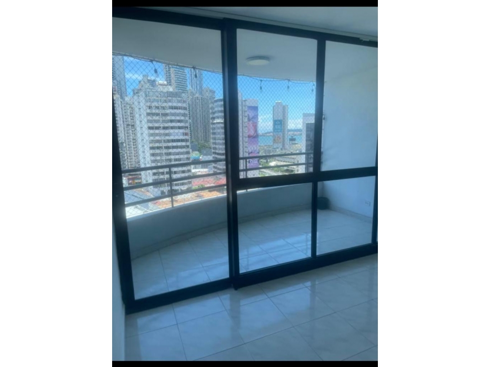 Vendo luminoso apartamento en Punta Paitilla de 3recamaras IMG52 — foto 5