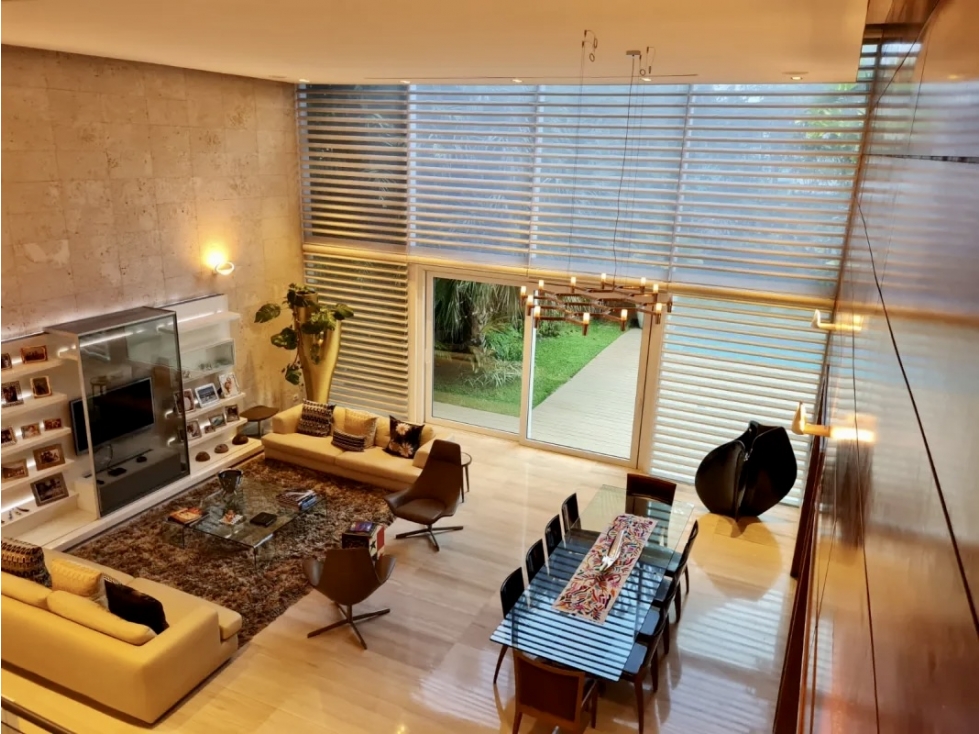 SE VENDE HERMOSA CASA EN COSTA SUR $ 840,000 AM — foto 5