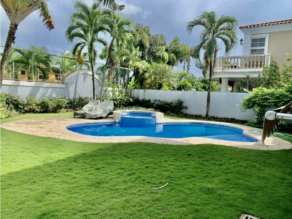SE VENDE CASA LUJOSA EN COSTA DEL ESTE $1,200,000 AM — foto 4
