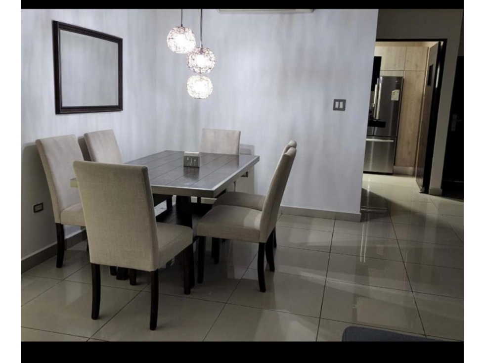 Vendo hermoso apto full amueblado en Coco del mar IMG64.1 — foto 5