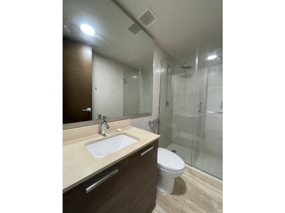 SE ALQUILA APARTAMENTO EN COSTA DEL ESTE 1R LINEA BLANCA FS 2536 - 5