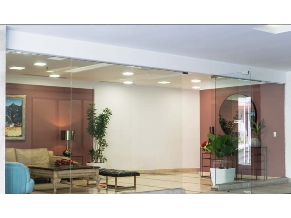 SE VENDE APARTAMENTO EN VIA GRECIA 3 RECAMARAS $ 325.000 — foto 2