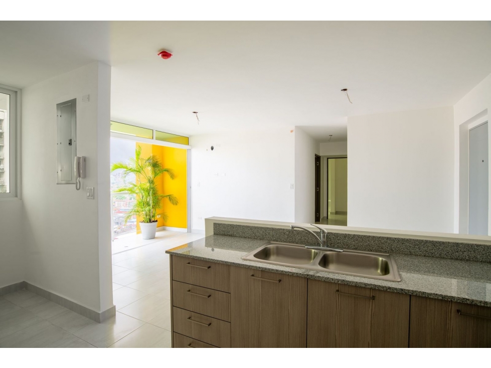 SE VENDE APARTAMENTO EN VIA ESPAÑA 3 RECAMARAS $ 206,000 — foto 5