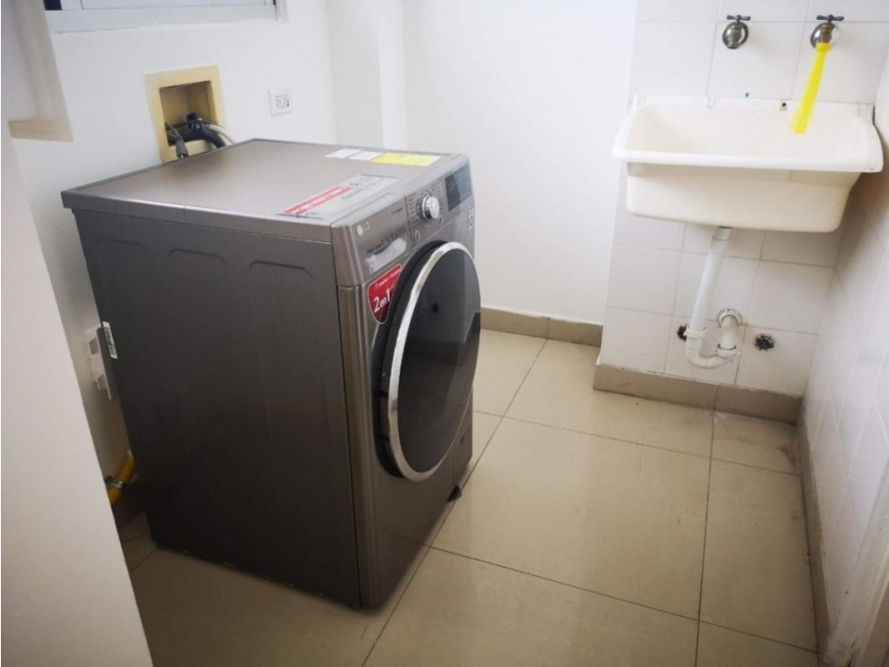 SE ALQUILA APARTAMENTO EN COSTA DEL ESTE PH SEVILLA AMOBLADO FS 2525 - 6