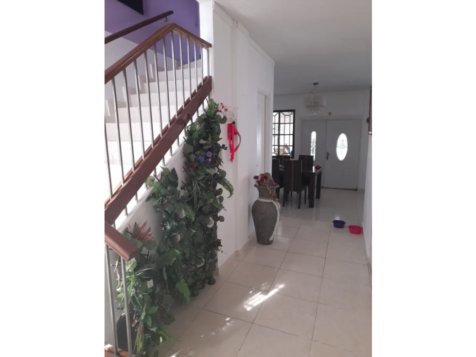 SE VENDE CASA EN LAS CUMBRES $200,000 AM — foto 3