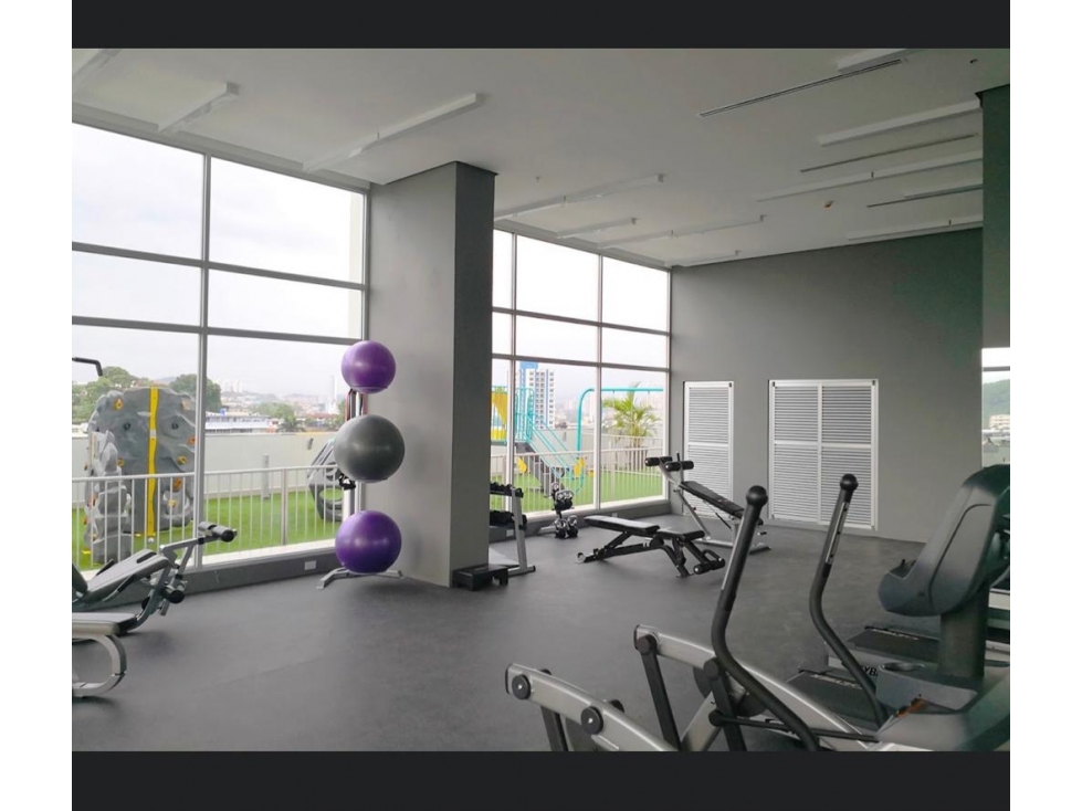 Vendo apto en lujoso de 121m2 Ph en Edison Park 3 rec. IMG74.1 — foto 5