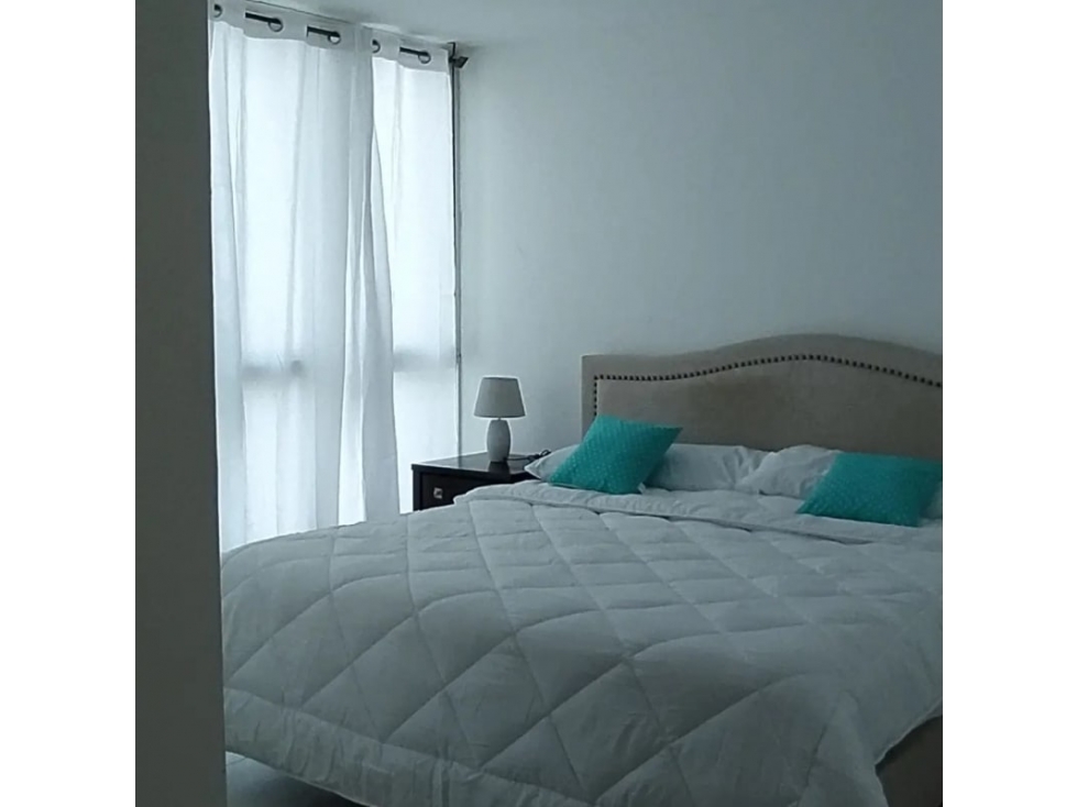 Alquilo Extraordinario apartamento en via porras — foto 2