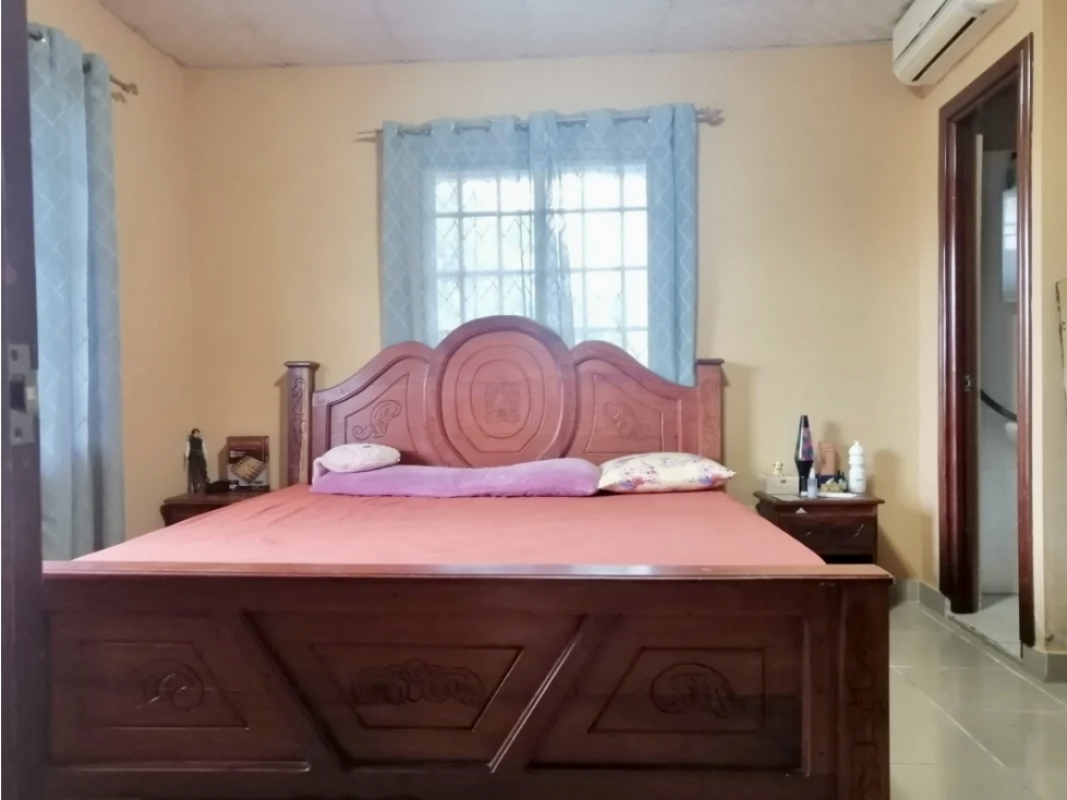 SE VENDE CASA EN BEJUCO DE CHAME EN $350,000 AM — foto 6