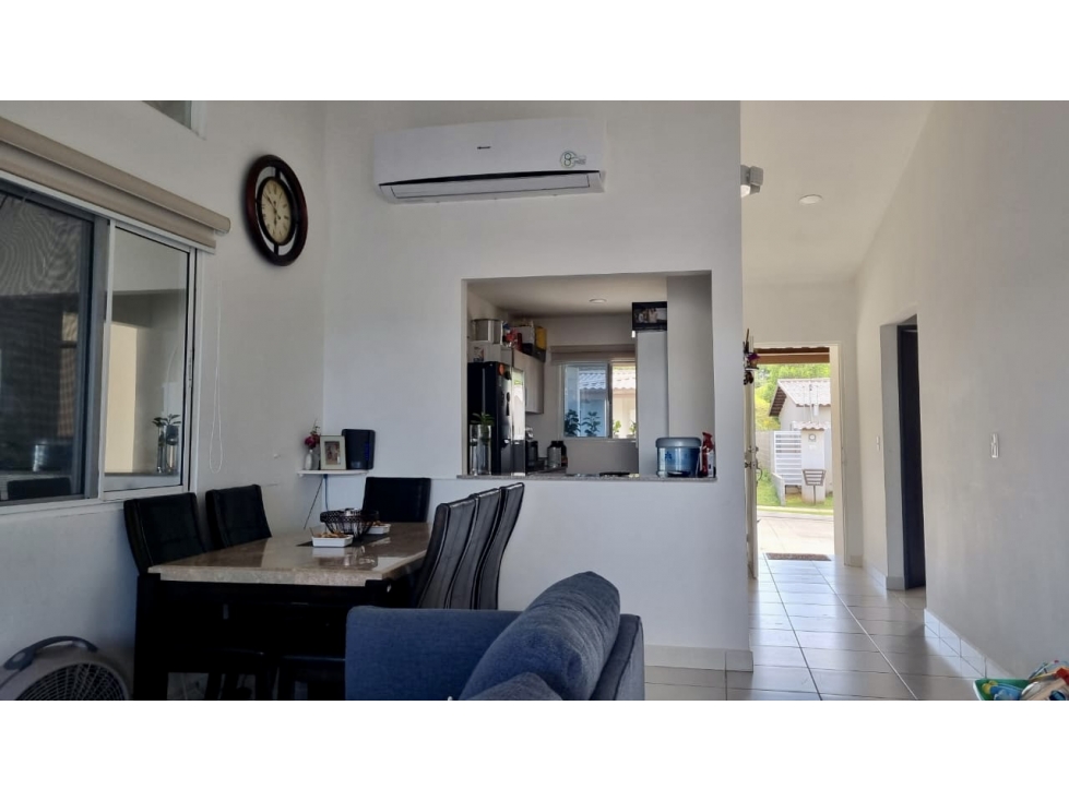 SE VENDE HERMOSA CASA EN ECOGARDENS - ARRAIJAN $150,000 AM — foto 3