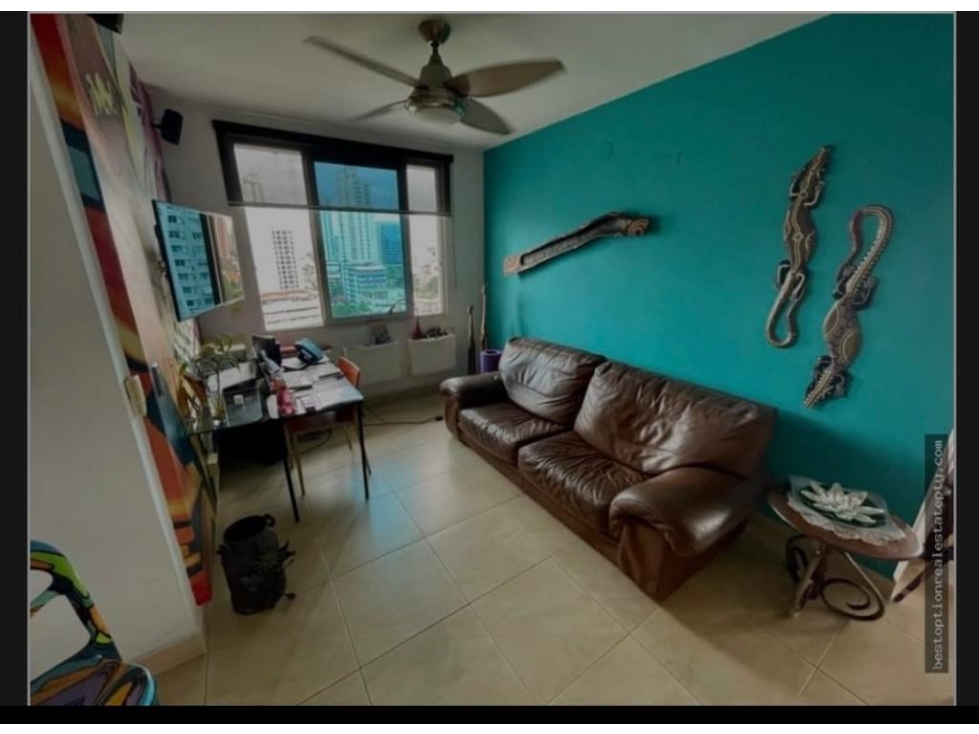 Vendo apto en el Cangrejo super oportunidad 2rec IMG88 — foto 5