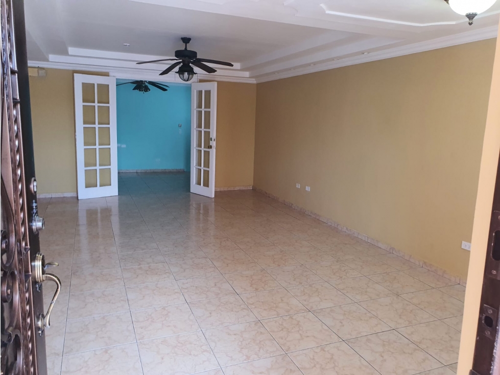 Vendo hermosa casa en Campo Limbergh buen precio. IMG80 — foto 6