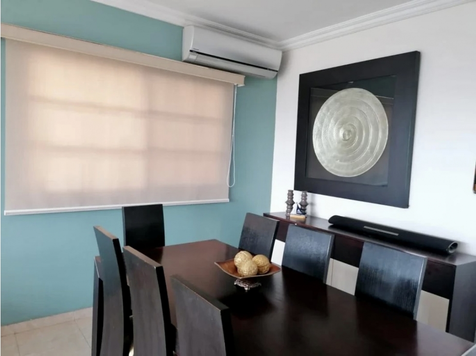 SE ALQUILA HERMOSA CASA EN EL DORADO $2,300 — foto 6