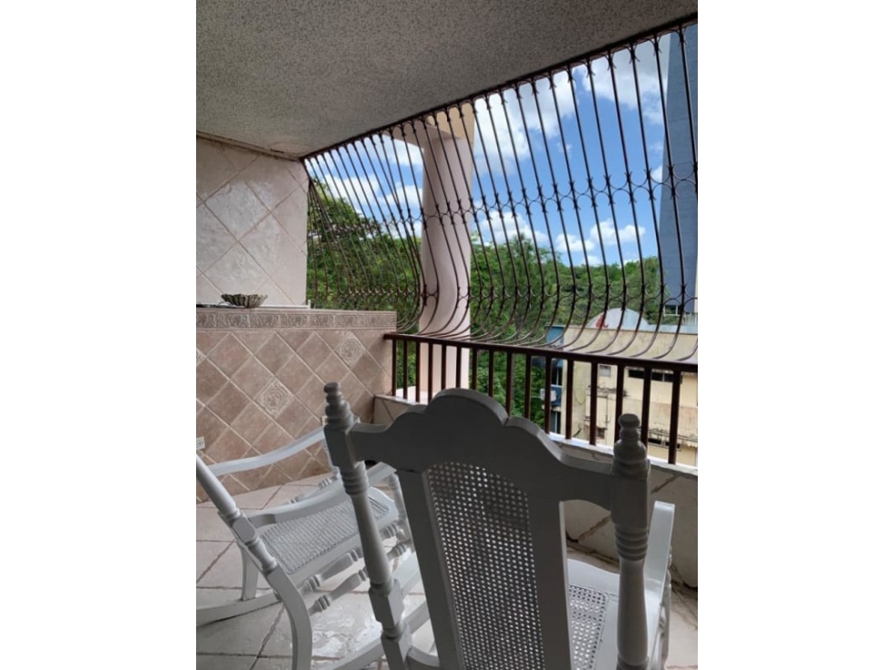 SE ALQUILA APARTAMENTO EN LA LOCERIA DE 2 HAB AMOBLADO FS2556