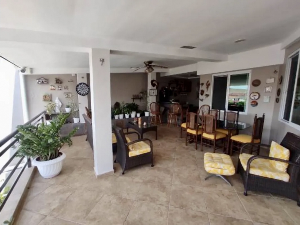 SE VENDE CASA EN VILLA DE LAS FUENTES — foto 5