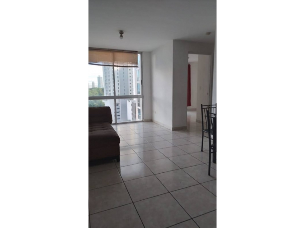 Alquilo extraordinario apartamento semi-amoblado via españa 3B — foto 3