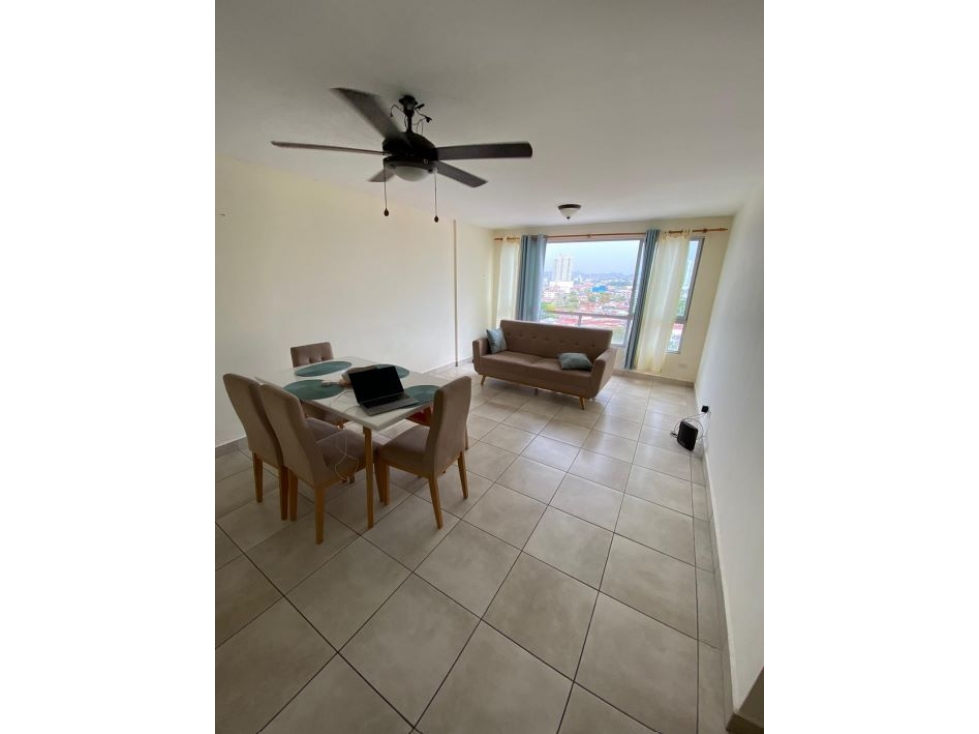 Vendo apto con L/B de 2 Rec en Parque Lefevre NEGOCIABLE IMG97