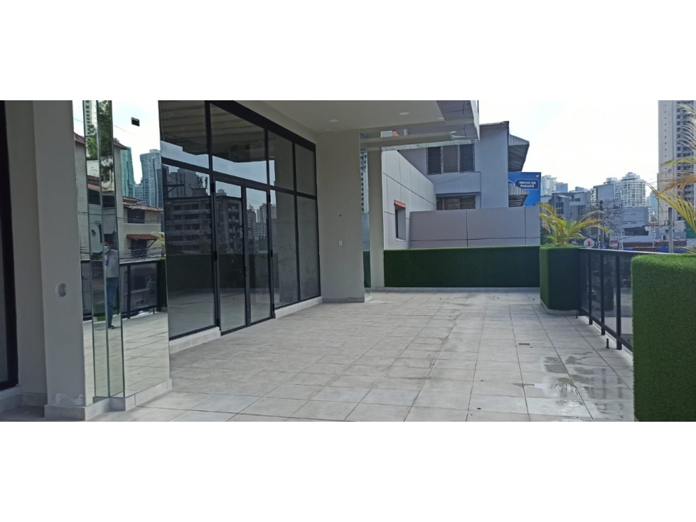 SE ALQUILA LOCAL COMERCIAL CALLE 50 $ 6.360 — foto 5