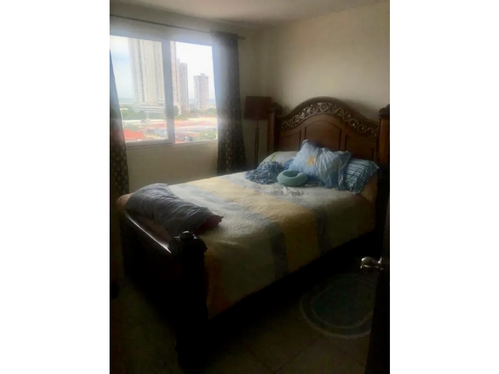 SE VENDE APARTAMENTO EN PARQUE LEFEVRE $127,000 — foto 5