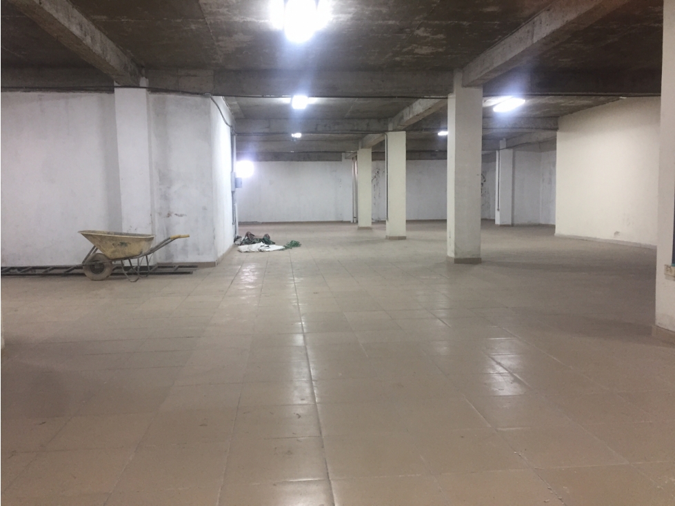 SE ALQUILA EDIFICIO EN JUAN DIAZ A 300 MTRS DE LA IGLESIA -I.G. — foto 6