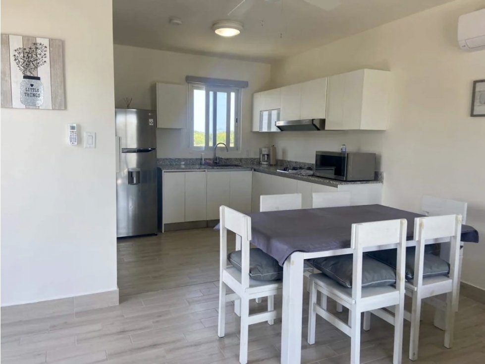 SE VENDE APARTAMENTO AMOBLADO EN PLAYA CARACOL $295,000 — foto 3