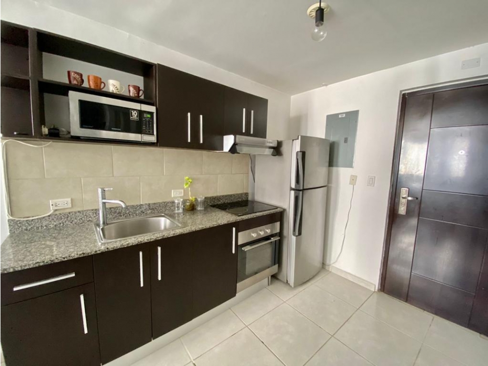 SE VENDE APARTAMENTO AMOBLADO EN CINTA COSTERA 2 REC $138,000.00 — foto 4