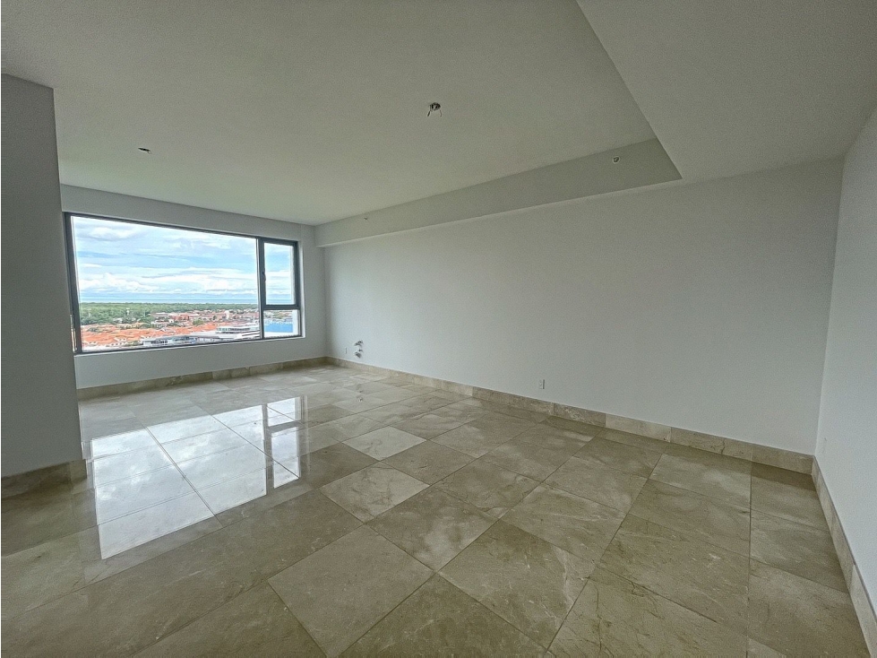 Vendo apto en Santa Maria con vista al campo de Golf 3 rec. IMG101 — foto 2