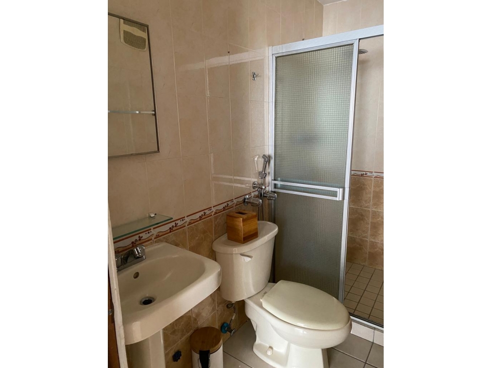 SE ALQUILA APARTAMENTO EN SAN FRANCISCO AMOBLADO 100MTS $1300 FS 2672 — foto 6