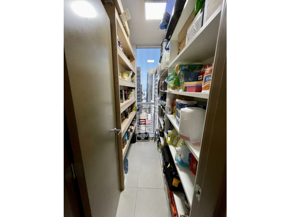 SE VENDE APARTAMENTO AMOBLADO EN OBARRIO $590,000 — foto 5