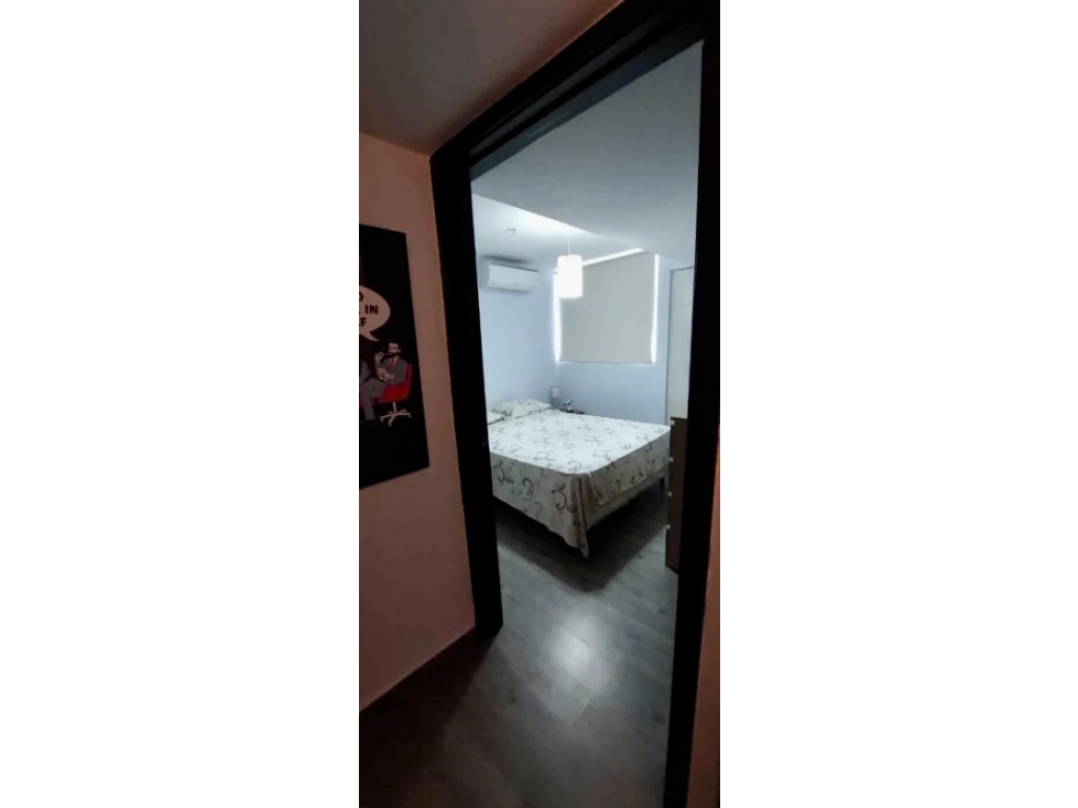 SE VENDE APARTAMENTO EN PARQUE LEFEVRE $138,000 — foto 5