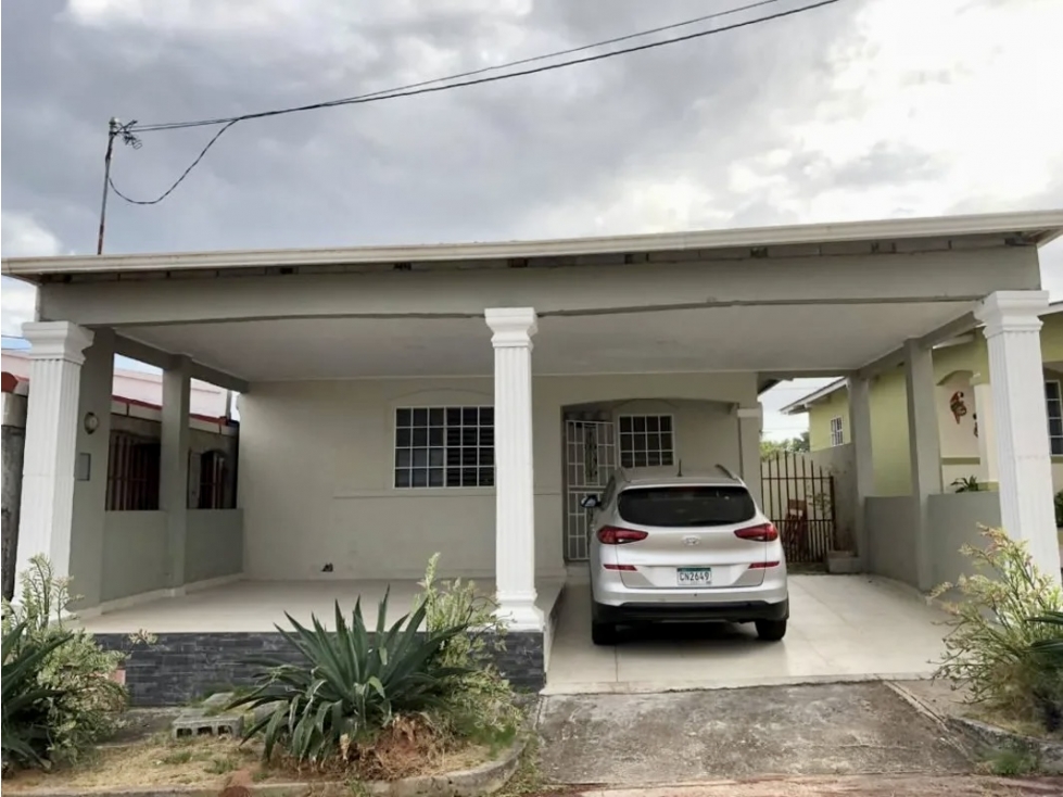 SE VENDE CASA EN LA CHORRERA $115,000 — foto 5