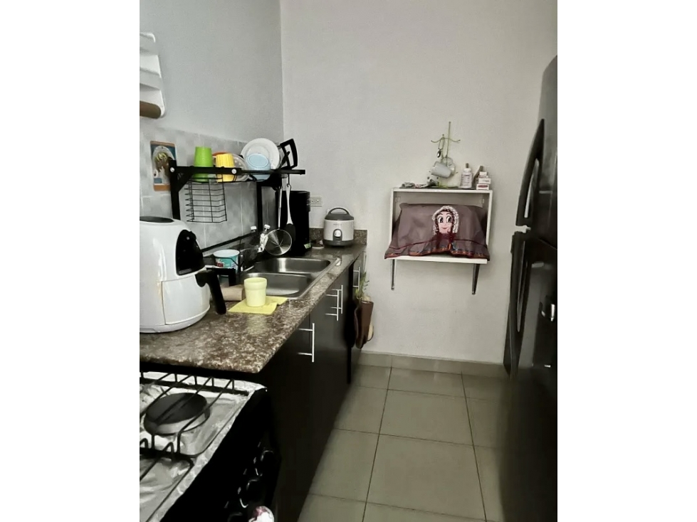 SE VENDE APARTAMENTO EN LA VIA CINCUENTENARIO $110,000 — foto 5