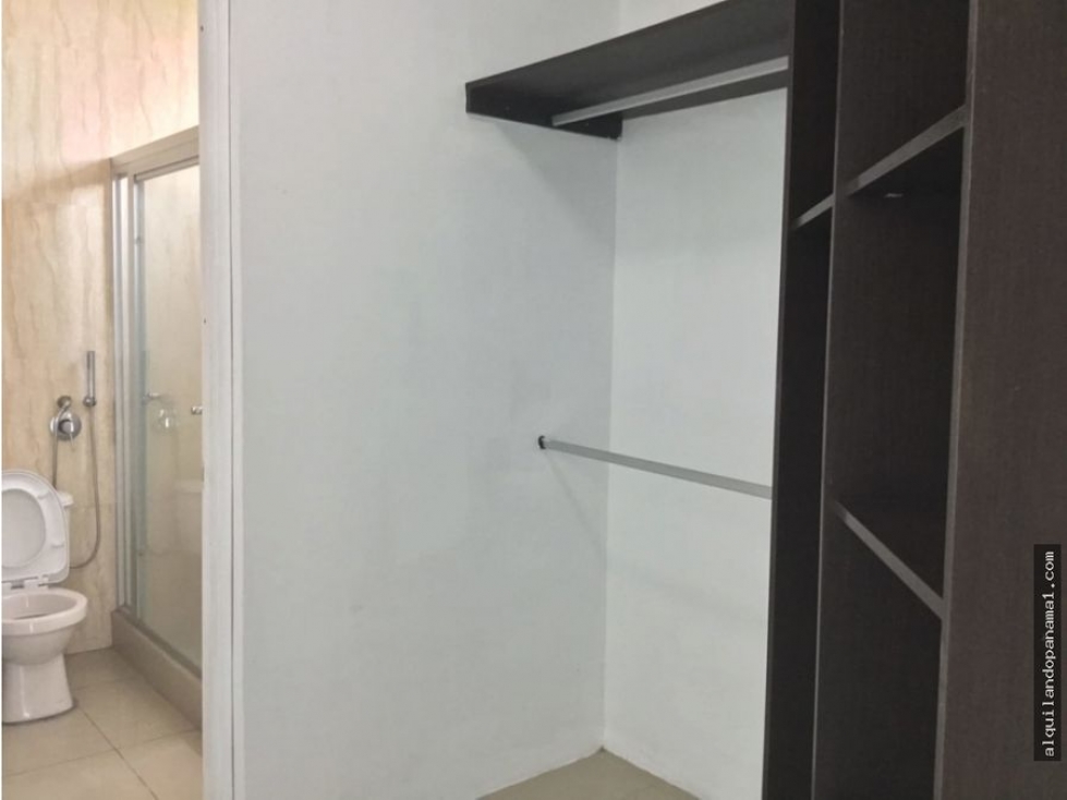 SE ALQUILA APARTAMENTO EN SAN FRANCISCO LINEA BLANCA 3 R FS 2697 — foto 5